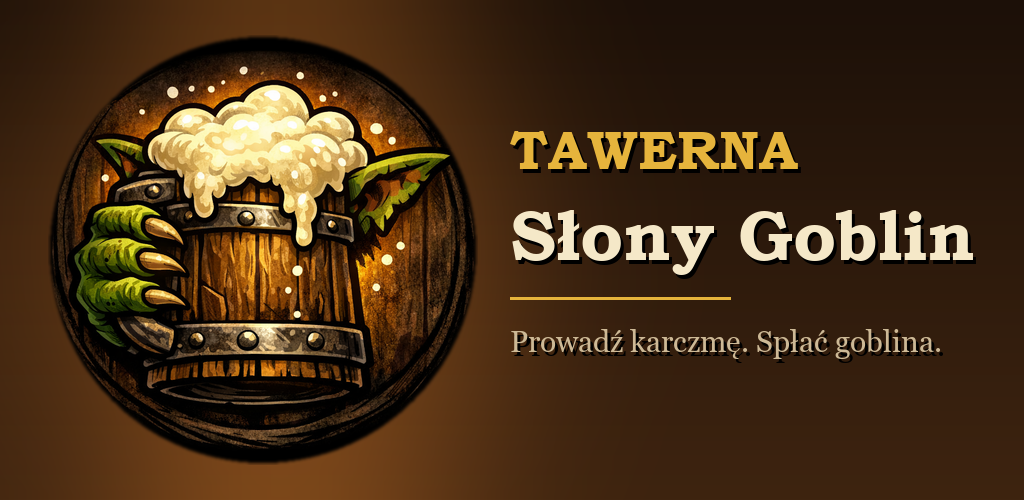 Tawerna Słony Goblin